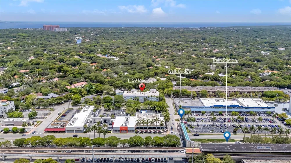1150 Madruga Ave #A304 Coral Gables, FL 33146