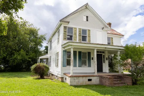 313 Oakum Street