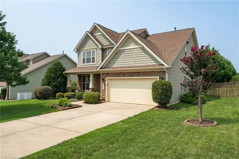 703 Fairway Drive