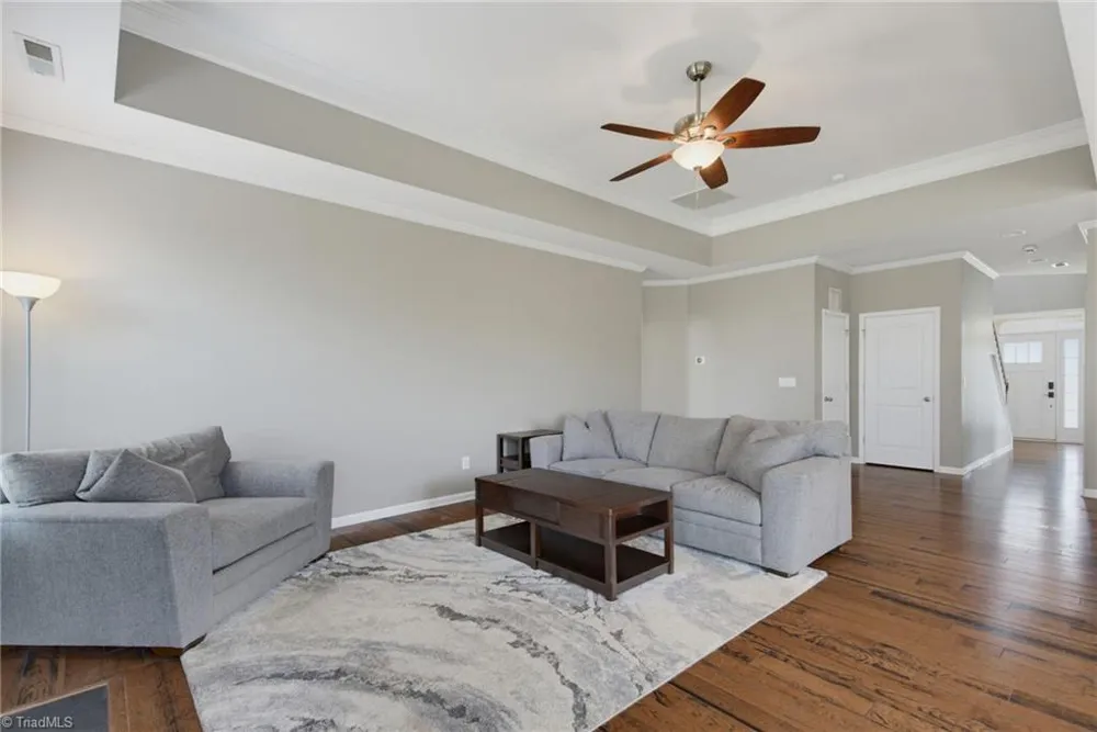 703 Fairway Drive Mebane, NC 27302