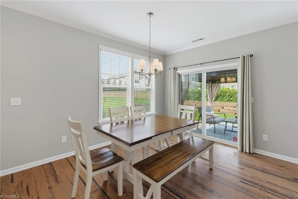 703 Fairway Drive Mebane, NC 27302