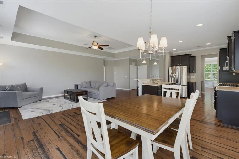 703 Fairway Drive Mebane, NC 27302