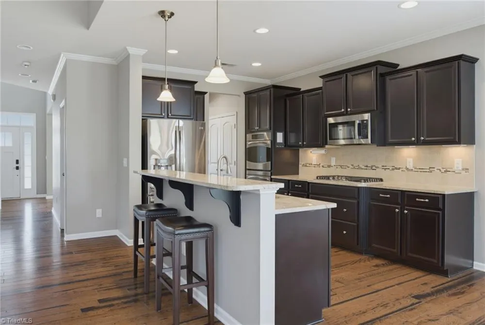 703 Fairway Drive Mebane, NC 27302