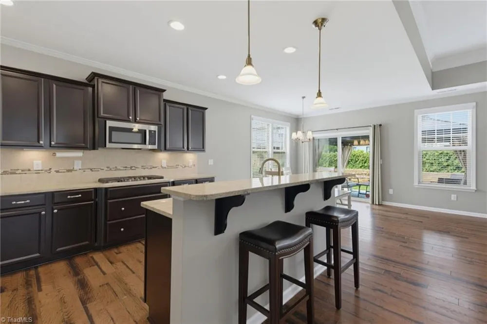703 Fairway Drive Mebane, NC 27302