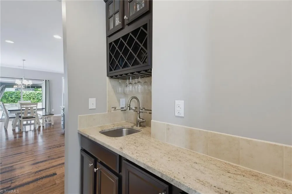 703 Fairway Drive Mebane, NC 27302