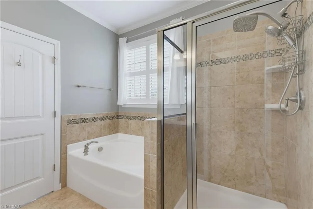 703 Fairway Drive Mebane, NC 27302