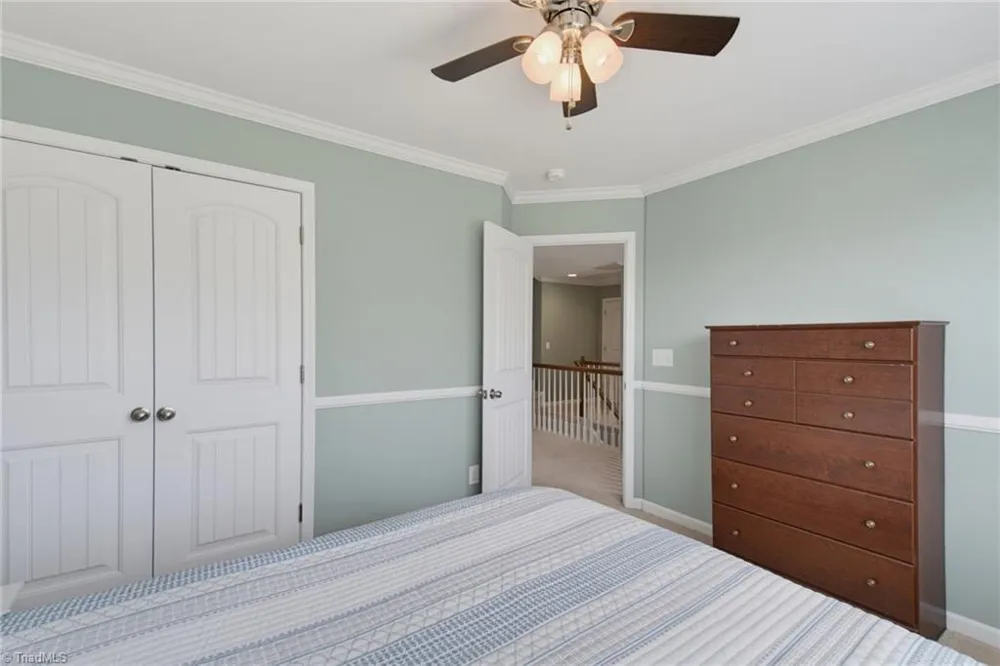 703 Fairway Drive Mebane, NC 27302