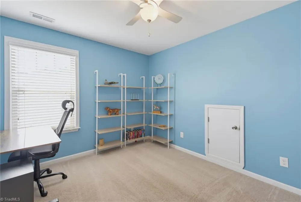703 Fairway Drive Mebane, NC 27302