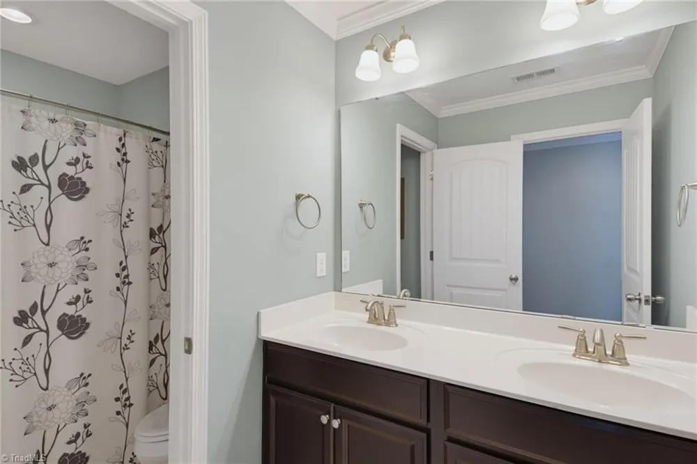 703 Fairway Drive Mebane, NC 27302
