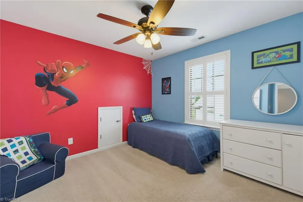 703 Fairway Drive Mebane, NC 27302