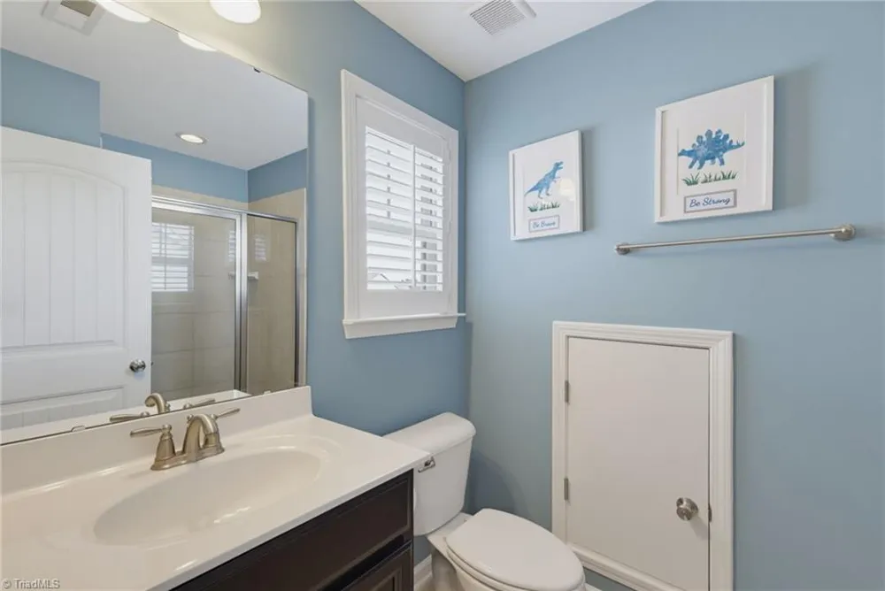 703 Fairway Drive Mebane, NC 27302