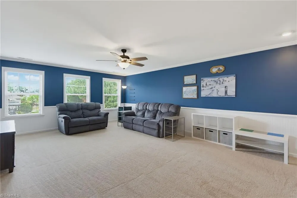 703 Fairway Drive Mebane, NC 27302