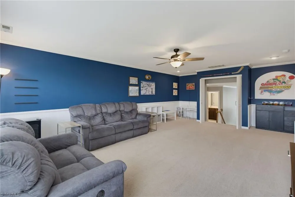 703 Fairway Drive Mebane, NC 27302