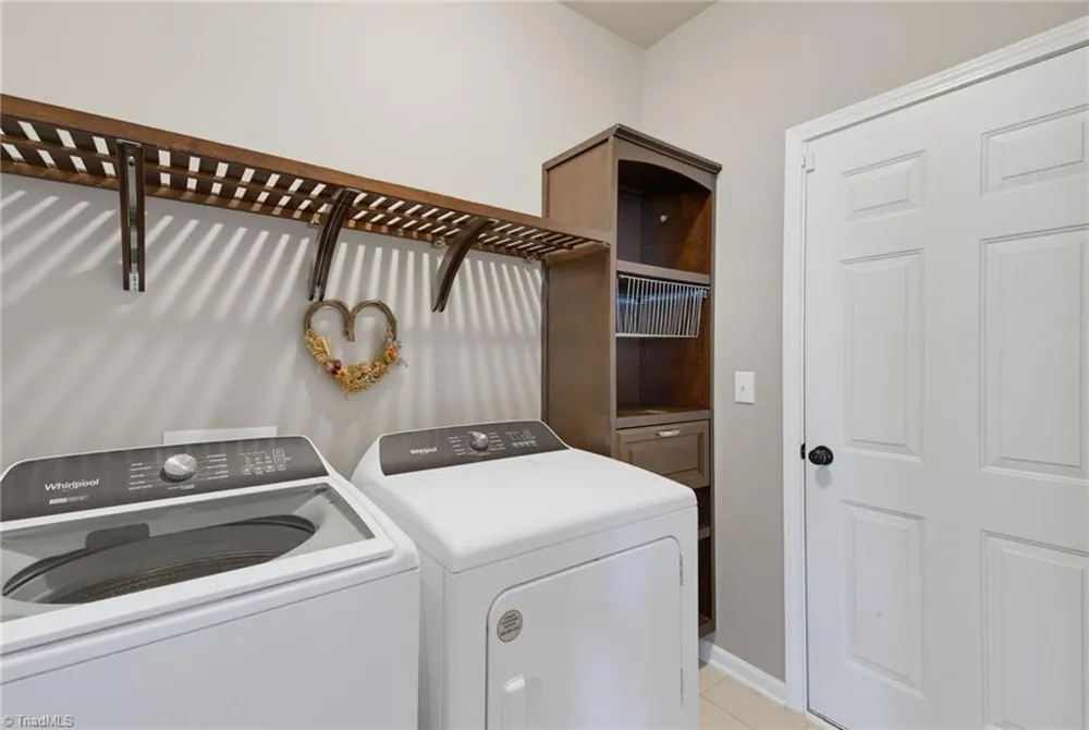 703 Fairway Drive Mebane, NC 27302