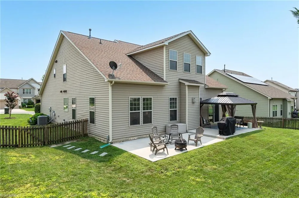 703 Fairway Drive Mebane, NC 27302