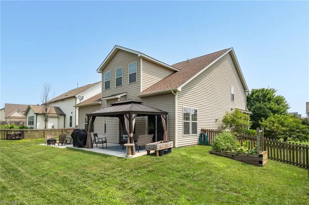 703 Fairway Drive Mebane, NC 27302