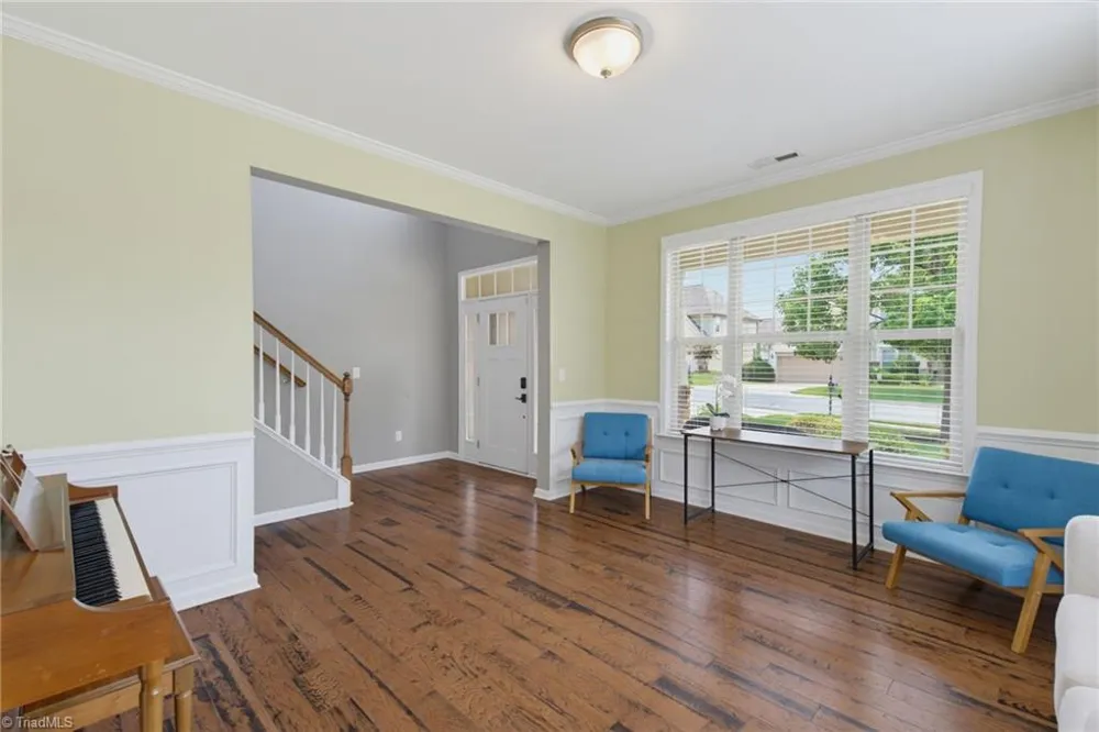 703 Fairway Drive Mebane, NC 27302