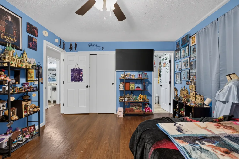 357 Old Qualls Rd Cookeville, TN 38506