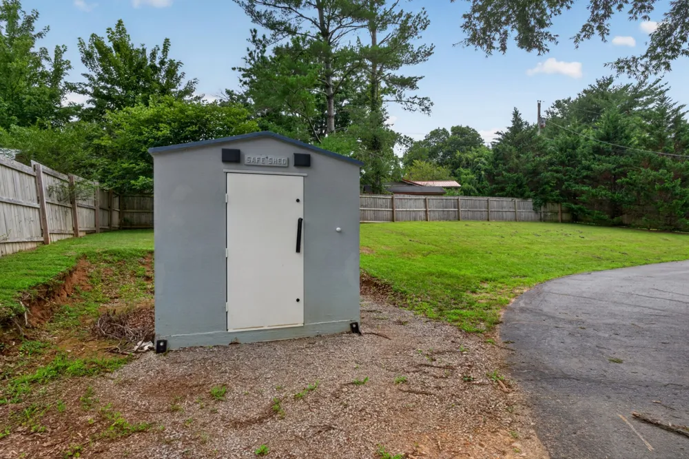 357 Old Qualls Rd Cookeville, TN 38506