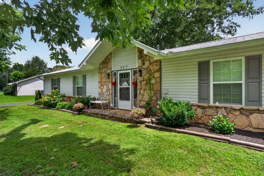 357 Old Qualls Rd Cookeville, TN 38506