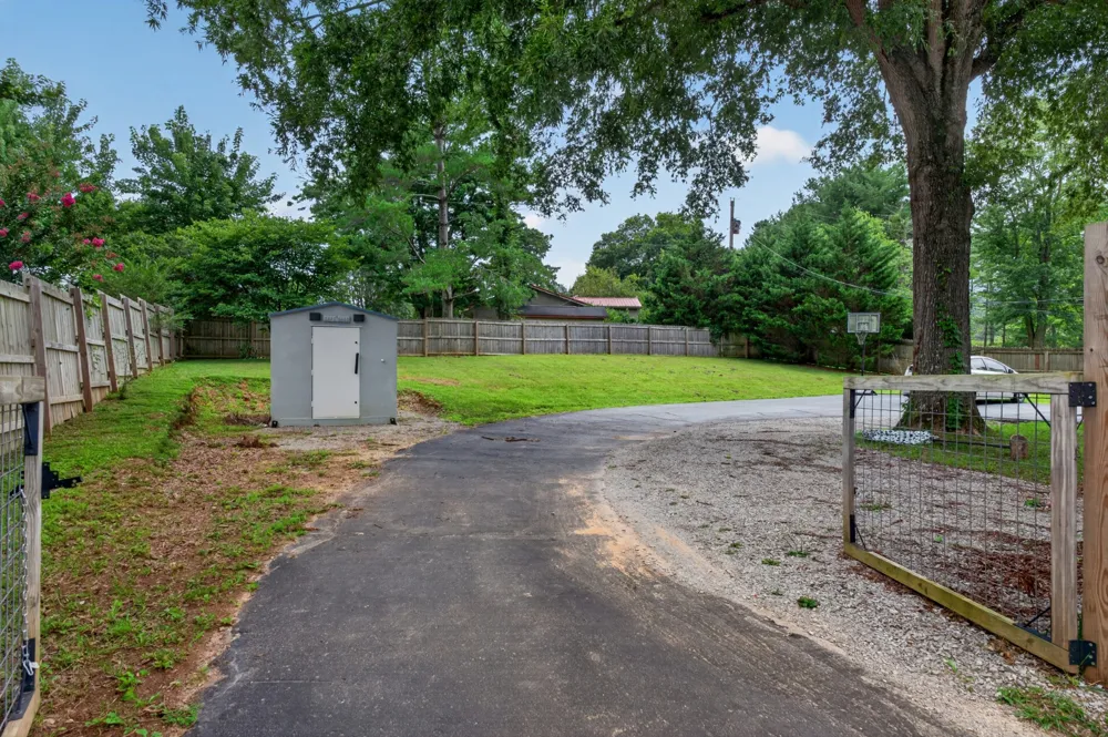 357 Old Qualls Rd Cookeville, TN 38506