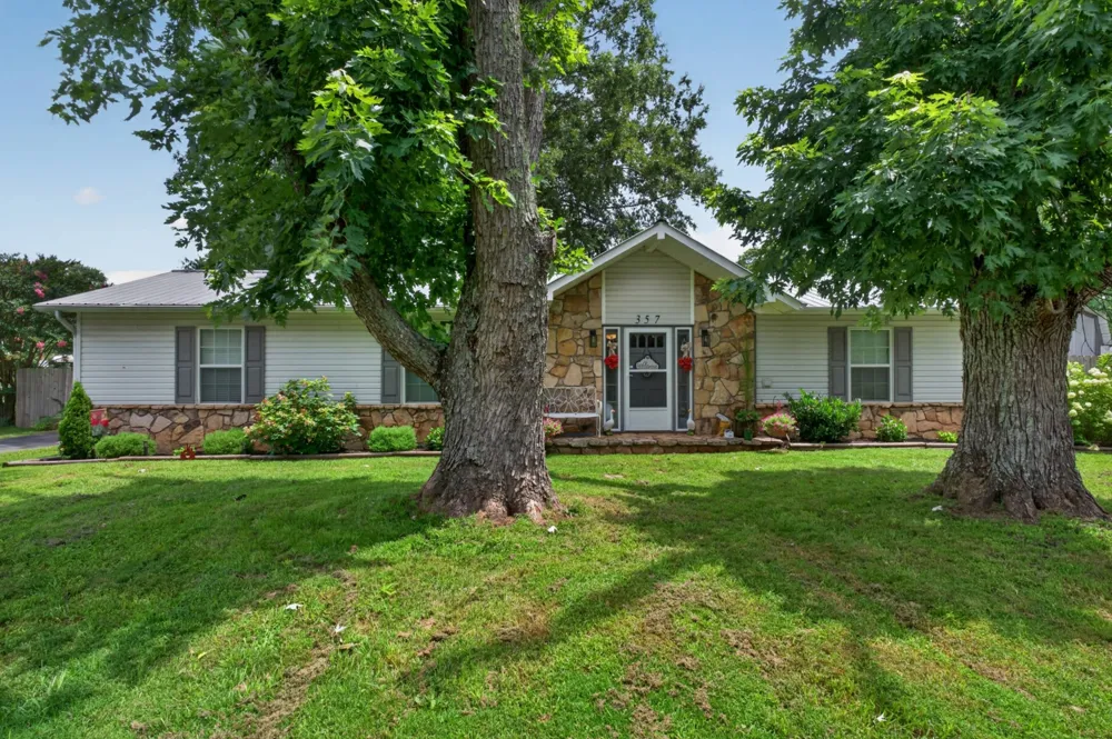 357 Old Qualls Rd Cookeville, TN 38506