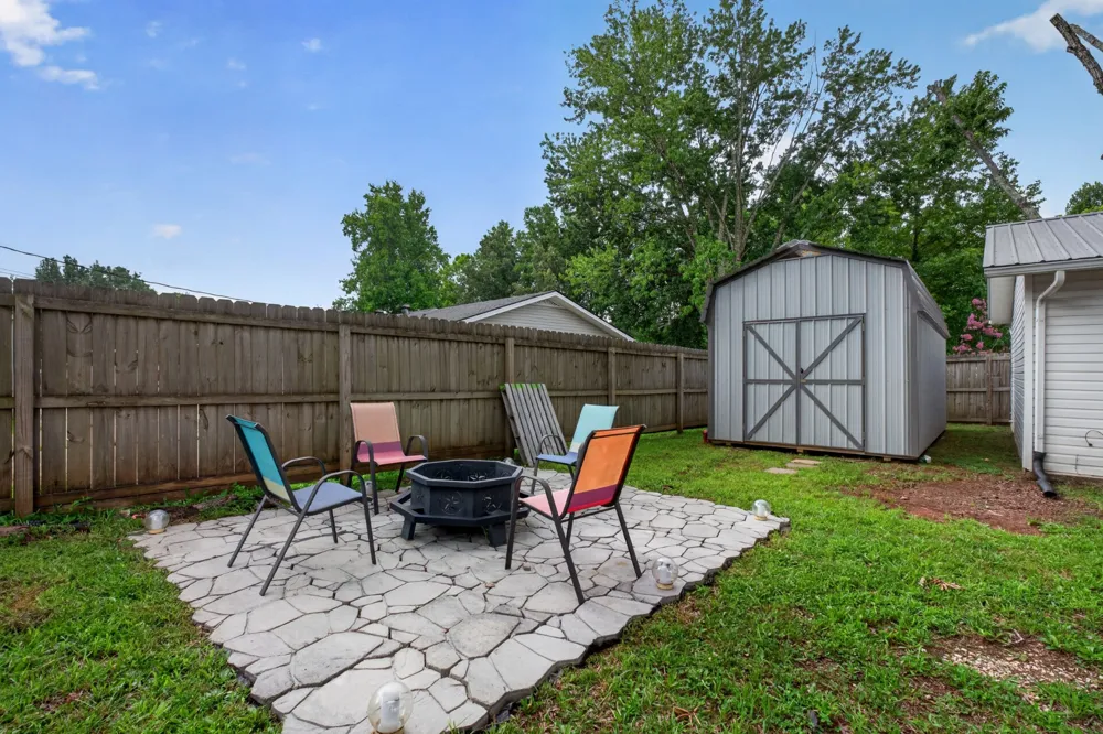 357 Old Qualls Rd Cookeville, TN 38506