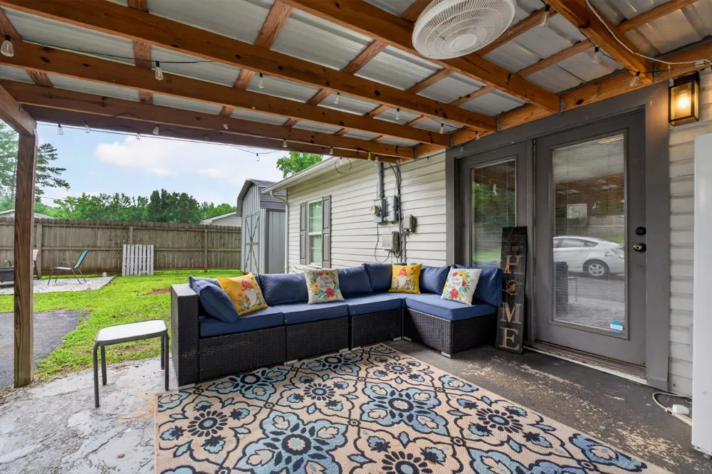 357 Old Qualls Rd Cookeville, TN 38506