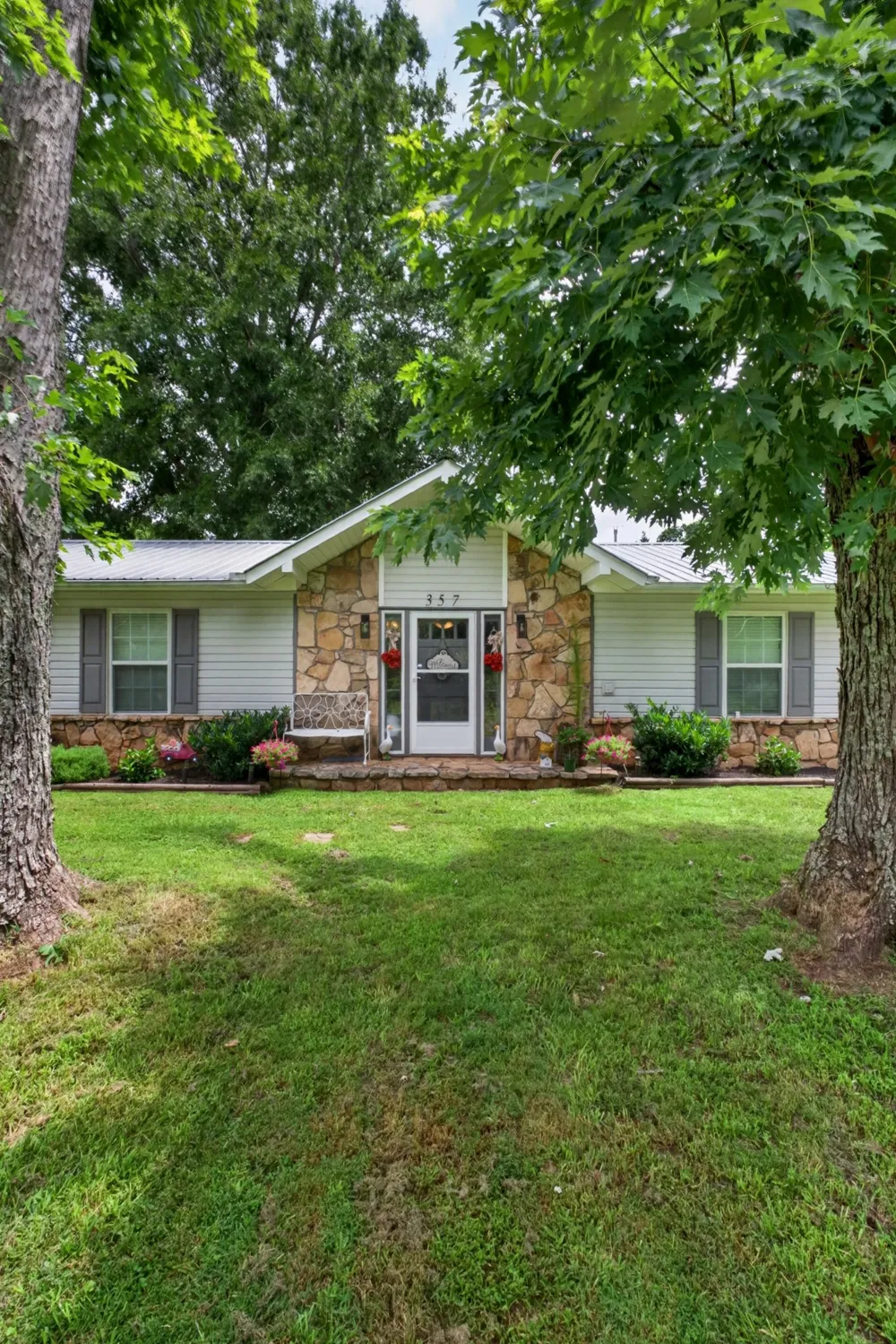 357 Old Qualls Rd Cookeville, TN 38506