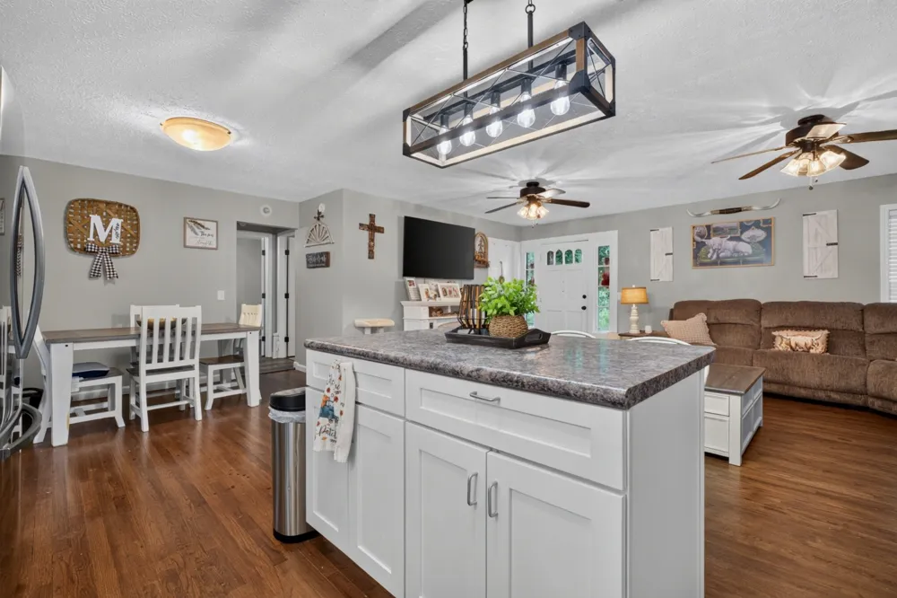 357 Old Qualls Rd Cookeville, TN 38506