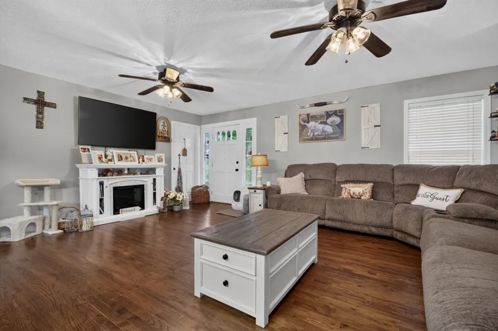 357 Old Qualls Rd Cookeville, TN 38506