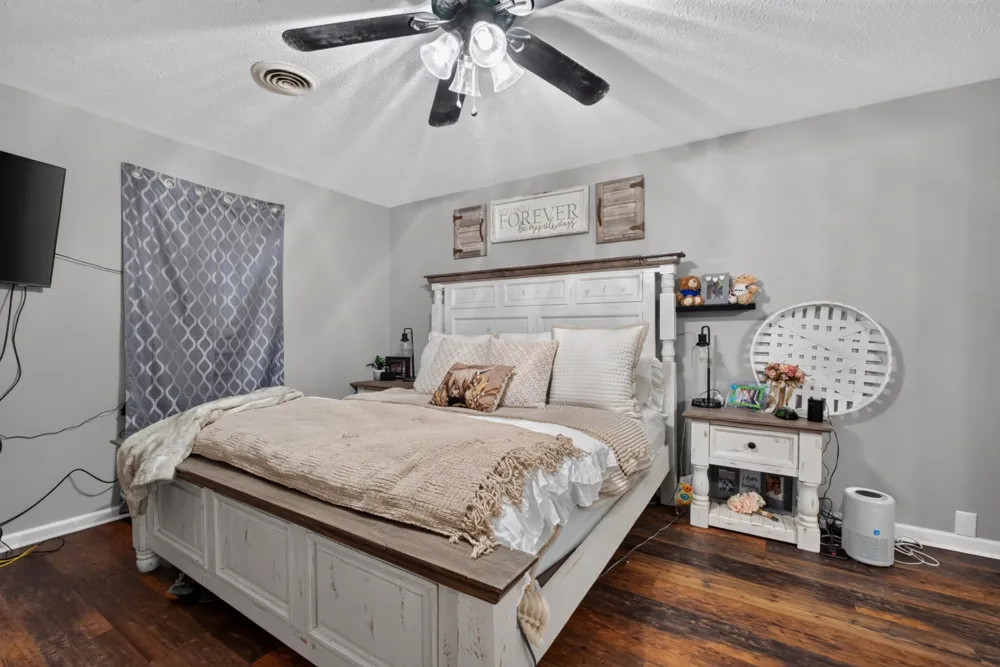 357 Old Qualls Rd Cookeville, TN 38506