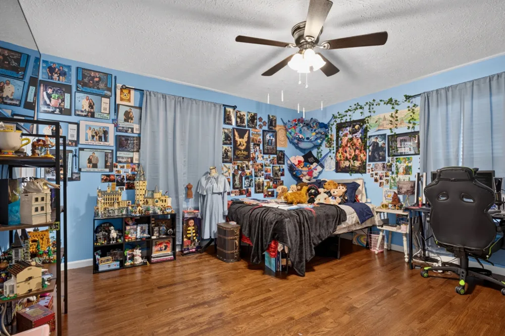 357 Old Qualls Rd Cookeville, TN 38506