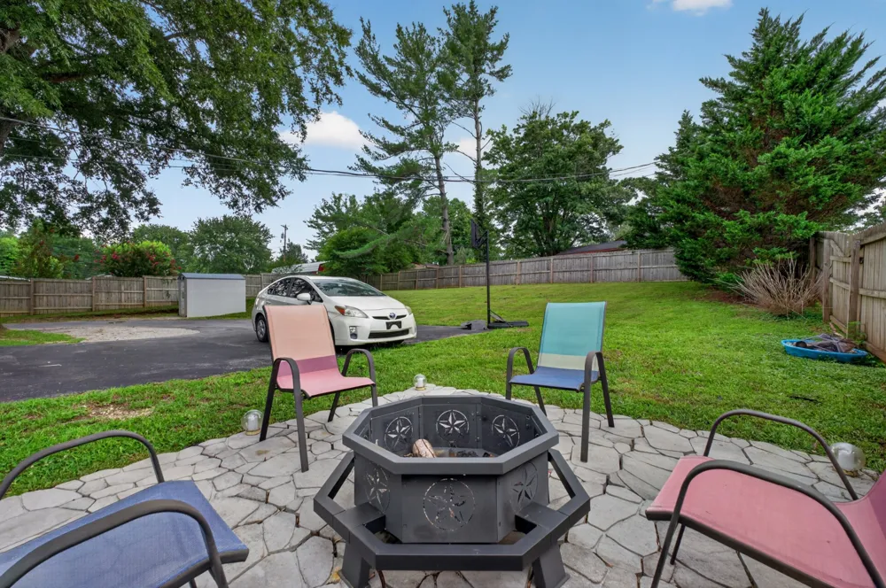 357 Old Qualls Rd Cookeville, TN 38506