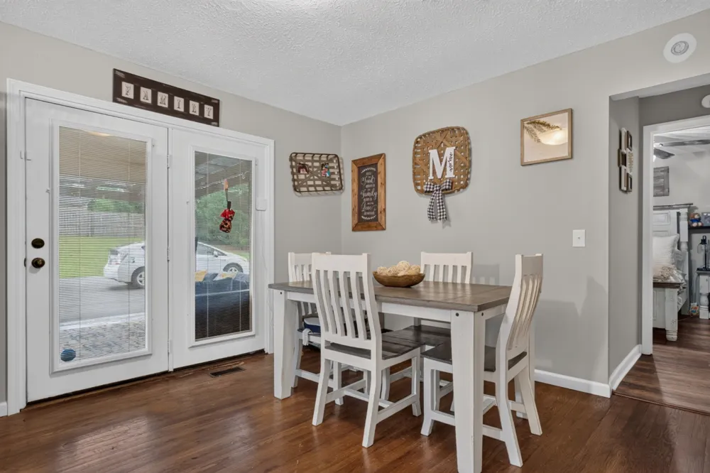 357 Old Qualls Rd Cookeville, TN 38506