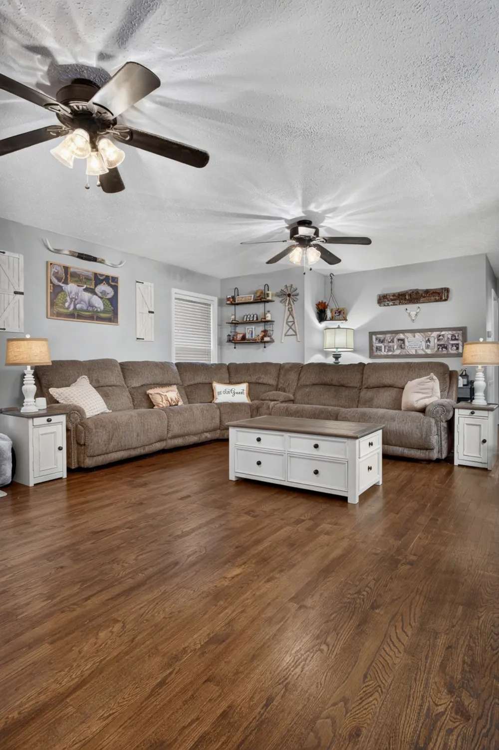 357 Old Qualls Rd Cookeville, TN 38506