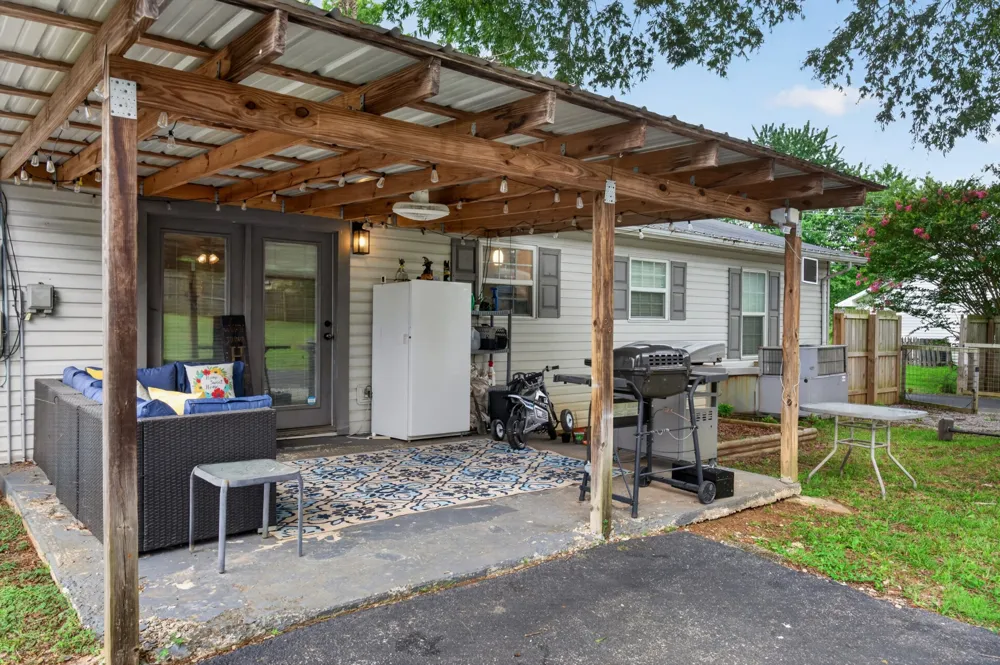 357 Old Qualls Rd Cookeville, TN 38506