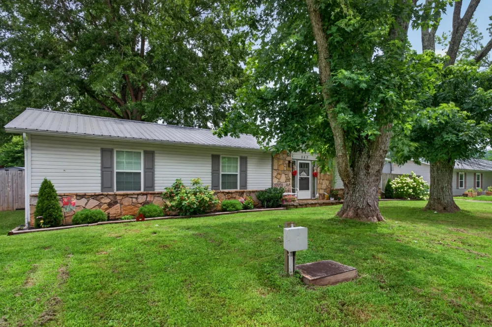 357 Old Qualls Rd Cookeville, TN 38506