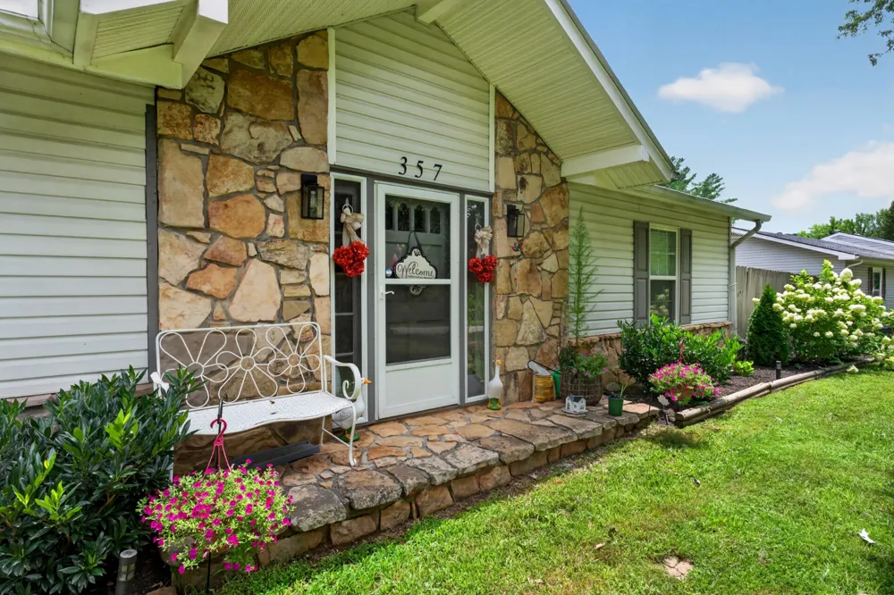 357 Old Qualls Rd Cookeville, TN 38506