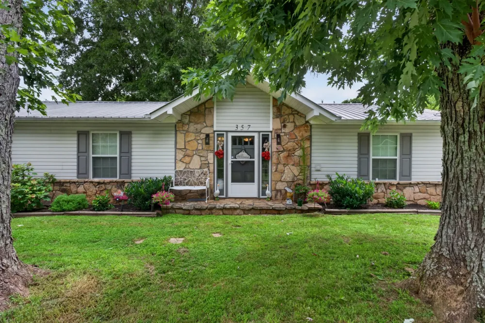 357 Old Qualls Rd Cookeville, TN 38506