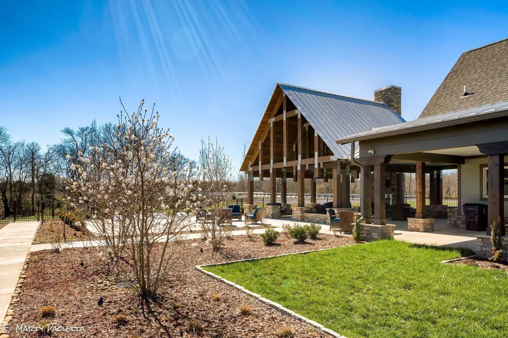 829L Lotus Lane Thompsons Station, TN 37179