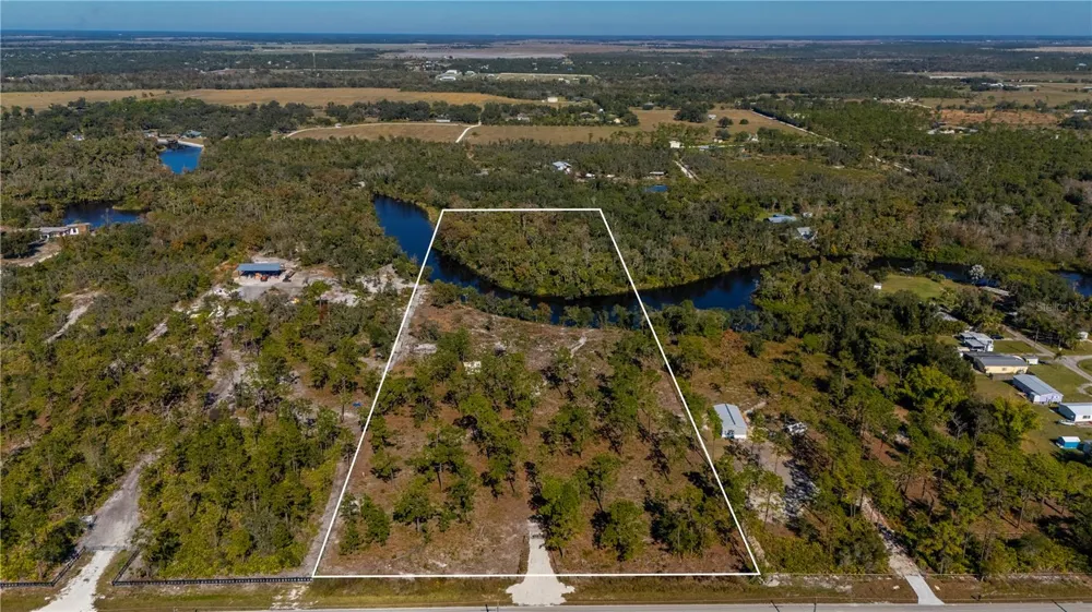 36051 WASHINGTON LOOP ROAD Punta Gorda, FL 33982