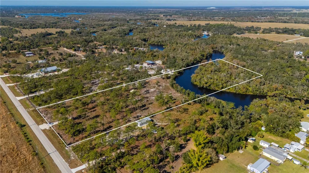 36051 WASHINGTON LOOP ROAD Punta Gorda, FL 33982