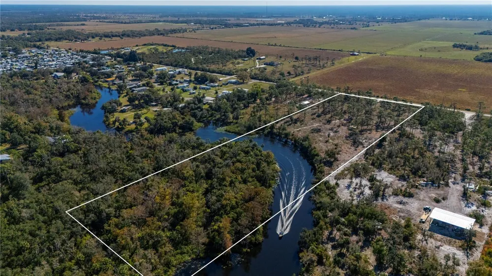 36051 WASHINGTON LOOP ROAD Punta Gorda, FL 33982