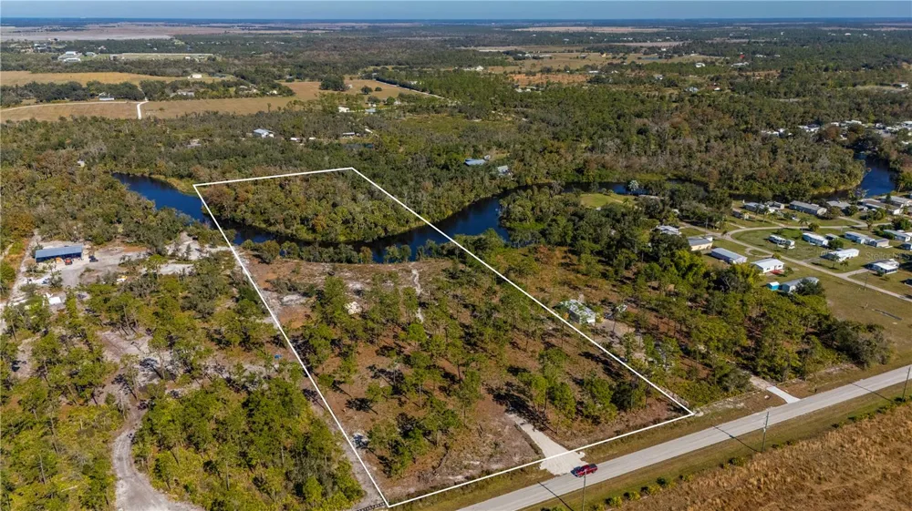 36051 WASHINGTON LOOP ROAD Punta Gorda, FL 33982