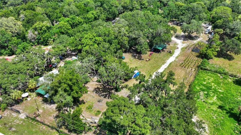 9922 ROCKHILL ROAD Thonotosassa, FL 33592