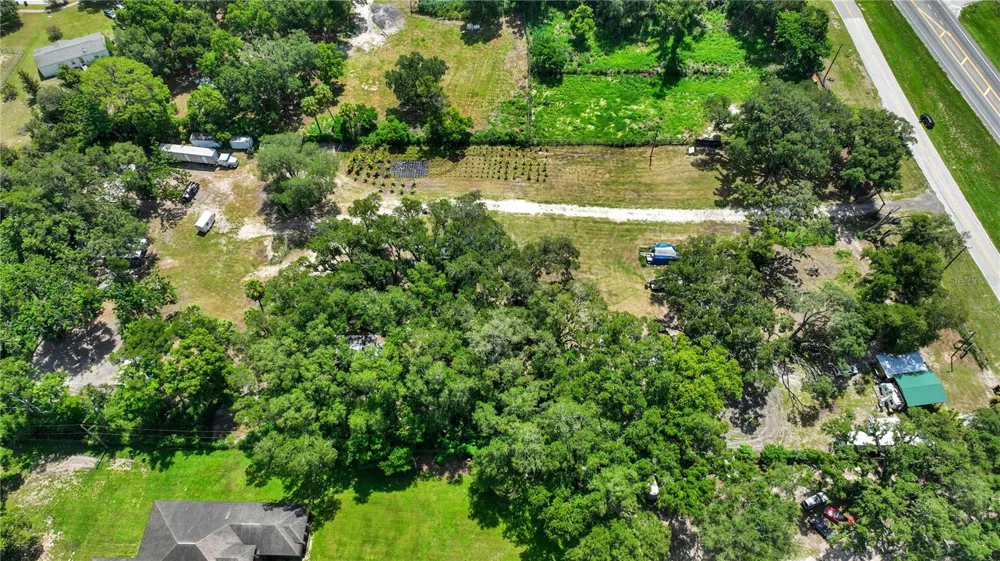 9922 ROCKHILL ROAD Thonotosassa, FL 33592
