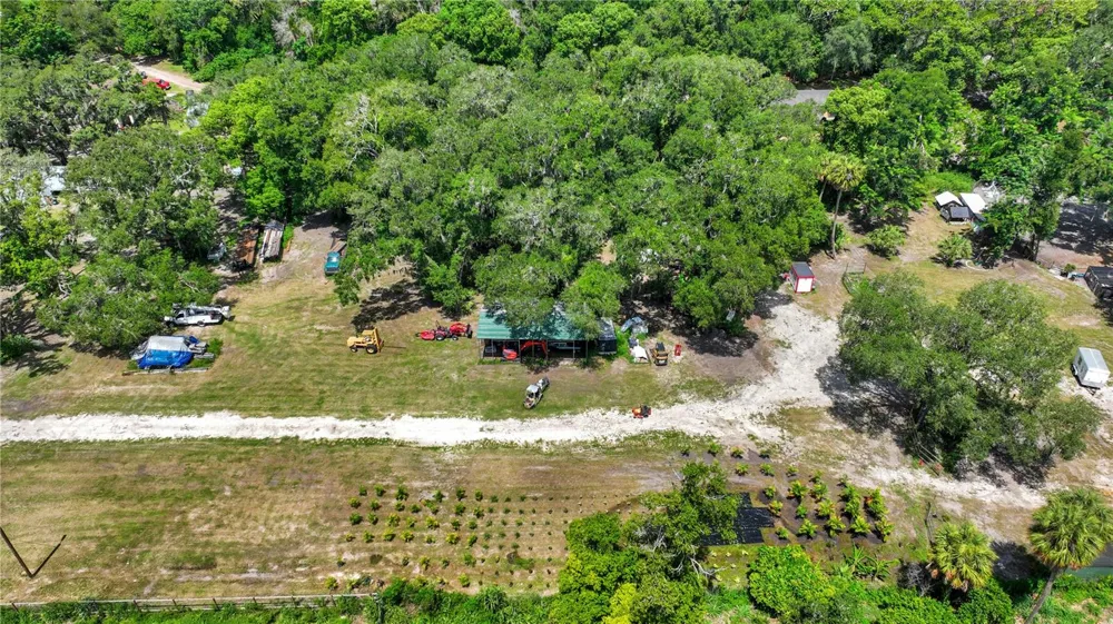 9922 ROCKHILL ROAD Thonotosassa, FL 33592