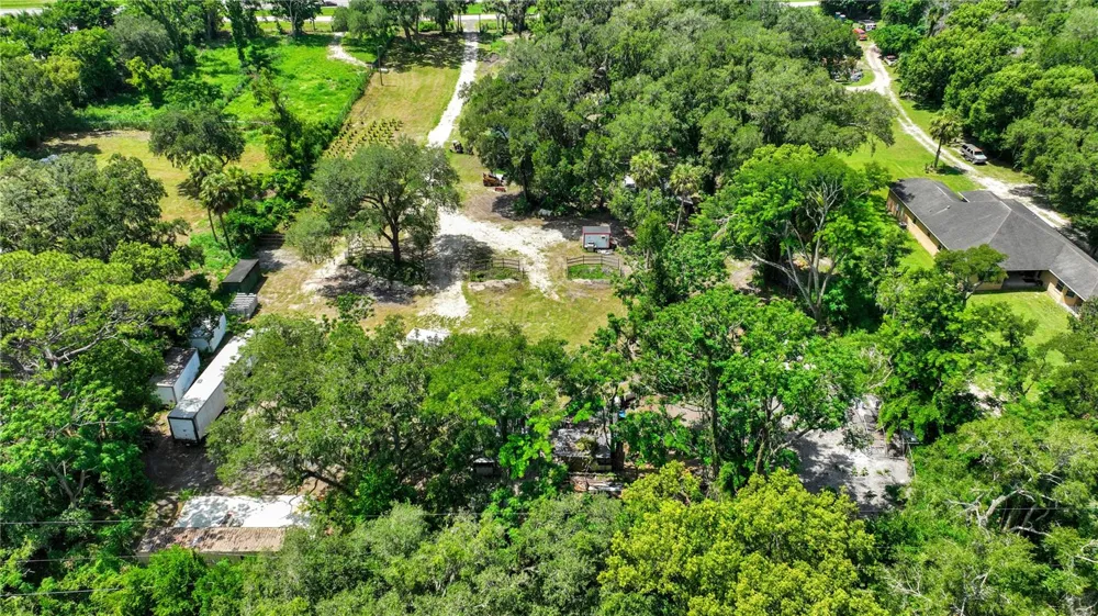 9922 ROCKHILL ROAD Thonotosassa, FL 33592