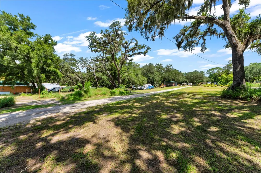 9922 ROCKHILL ROAD Thonotosassa, FL 33592